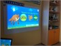 Комплекс «Интерактивная стена» без датчика Kinect 426823757