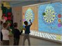 Интерактивная стена Interactive Project "Кидалки" (ПО, компьютер, проектор 3000лм, металлический корпус) 70534900