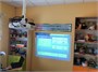 Комплекс «Интерактивная стена» с датчиком Kinect 800205754