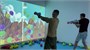 Обучающий и развлекательный интерактивный тир "Master Gun" Полный комплект. InterTouch TiR_PCPR-1 1386188486