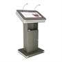 Интерактивная трибуна AxeTech Light (МДФ) 21,5" Start 1757539739