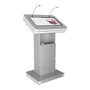 Интерактивная трибуна AxeTech Light (МДФ) 23,8" Medium 1105687808