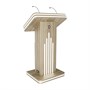 Интерактивная трибуна AxeTech Light (МДФ) 23,8" Medium 1105687808