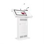 Интерактивная трибуна AxeTech Voice Pro 23,8" Medium с документ-камерой 1837003919