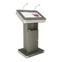 Интерактивная трибуна AxeTech Light (МДФ) 19" Start 868873804