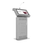 Интерактивная трибуна AxeTech Voice 21,5" Start 2.0 341978158