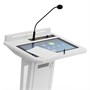 Интерактивная трибуна LIGA ПРЕЗИДЕНТ 27" 2025588683