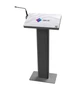 Интерактивная трибуна EDFLAT Smart Podium EDF24SP2025G 1169276542