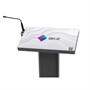 Интерактивная трибуна EDFLAT Smart Podium EDF24SP2025G 1169276542