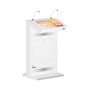 Интерактивная трибуна BM One Premium 27" (с рекламным дисплеем) 149420273