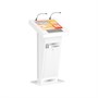 Интерактивная трибуна BM Cicero Premium 27" (антивандальная клавиатура) 315216083