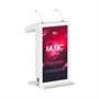 Интерактивная трибуна BM One Mini 21,5" (с рекламным дисплеем) 1007224402