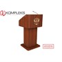 Мультимедийная интерактивная трибуна «Grand» AV Kompleks 730659170