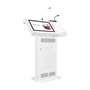 Интерактивная трибуна AxeTech Voice Pro 21,5" Start с документ-камерой 1960612533