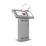Интерактивная трибуна AxeTech Voice Pro 21,5" Start с документ-камерой 1960612533