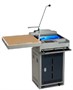 Интерактивная трибуна Pochar S800SN-D 1299715557