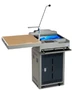 Интерактивная трибуна Pochar S800SN 1301895664