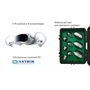 Мобильный класс виртуальной реальности Geckotouch VR03/4VW256 Varvin 4 года техподдержки 1685580810
