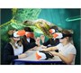 ClassVR Комплект оборудования для обучения в виртуальной и дополненной реальности (для 4 учащихся) нового поколения (с контроллерами и кубами) 1576491243