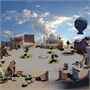 ClassVR Доступ к виртуальному парку Avanti's World, 1 год подписки 1164233846