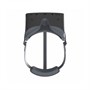 Шлем виртуальной реальности PICO VR G2 4K/EU black 1121367066