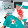 Программное обеспечение "Комплект для медицинских учебных учреждений по VR хирургии" Modum Lab 1018948099