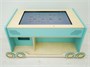 Интерактивный вагон для модульного органайзера «Игровоз» АЛМА 1570848758