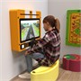 Интерактивный комплекс IKC Nitro Dash 21" 488119213