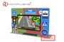 Интерактивный комплекс ПДД «Пешеходик 2» AV Kompleks 680394907