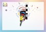 Интерактивный комплекс НФИ ПДД «Миг-Миг» Plus из серии «Кисельковое царство» 817287411
