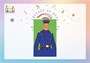 Интерактивный комплекс-тренажер НФИ «Дорожная азбука» из серии «Кисельковое царство» 1727755413