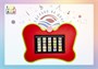 Интерактивная панель НФИ «Бабочка» из серии «Кисельковое царство» 2036899496