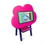 Интерактивный комплекс KidCloud 27P (1 экран) 899805199