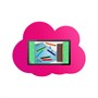 Интерактивный комплекс KidCloud 27P (1 экран) 899805199