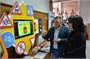 Профессиональный интерактивный развивающий комплекс ПДД «Дорожная азбука 3» 1606688569