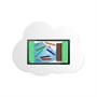 Интерактивный комплекс KidCloud 27P (2 экрана) 1869031019