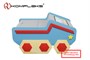 Интерактивный комплекс «Марсоход» AV Kompleks 335170102