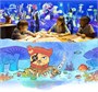 Интерактивная стена Interactive Project "Ожившие рисунки" без проектора 569910665