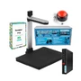 Интерактивная стена Ожившие рисунки InterTouch AD_min_1 Master Touch (Full/PC/Scan) Минимальный комплект №2 (Компьютер+Сканер+Интерактивный комплект Master Touch) 1216857368
