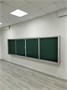 Рельсовая система Edflat PC-65 для панелей 65” с документ-камерой 1851305947