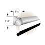 Экран настенный Draper Star AV (1:1) 70/70" (178x178, XT1000E MW) 1553146988
