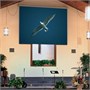 Экран с электроприводом Draper Targa NTSC (3:4) 534/210" 320*427 XT1000E (MW) 1241541890