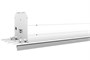 Экран с электроприводом и растяжками Digis DSIT-16909 Paramount (16:9) 229x165 (203x115, MW) 1310448