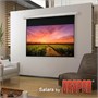 Экран с электроприводом Draper Salara NTSC (4:3) 254/100" (152x203, XH800E HCG) 1075619201