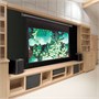 Экран с электроприводом Draper Premier HDTV (16:9) 269/106" (132x234, XH600V HDG) ebd 12" case black 1462757697