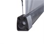Экран с электроприводом ViewScreen Premium XL EPR-16901 (16:9) 200" 455x311 (443x249, MW) с пультом 858264520