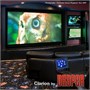 Экран настенный постоянного натяжения Draper Clarion HDTV (16:9) 302/119" (147x264, XH600V HDG) 1839036219