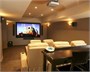 Экран настенный постоянного натяжения Draper Onyx HDTV (16:9) 269/106" (132x234, XH600V HDG) Vel-Tex 647263761