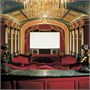 Экран настенный постоянного натяжения Draper Cineperm NTSC (4:3) 335/11' (267x201, M1300 XT1000V) 1374095083