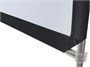 Экран мобильный с двойным штативом Lumien Sky View LSV-100102 (16:9) 124х221 см 100" Matte White Nylon 548668530